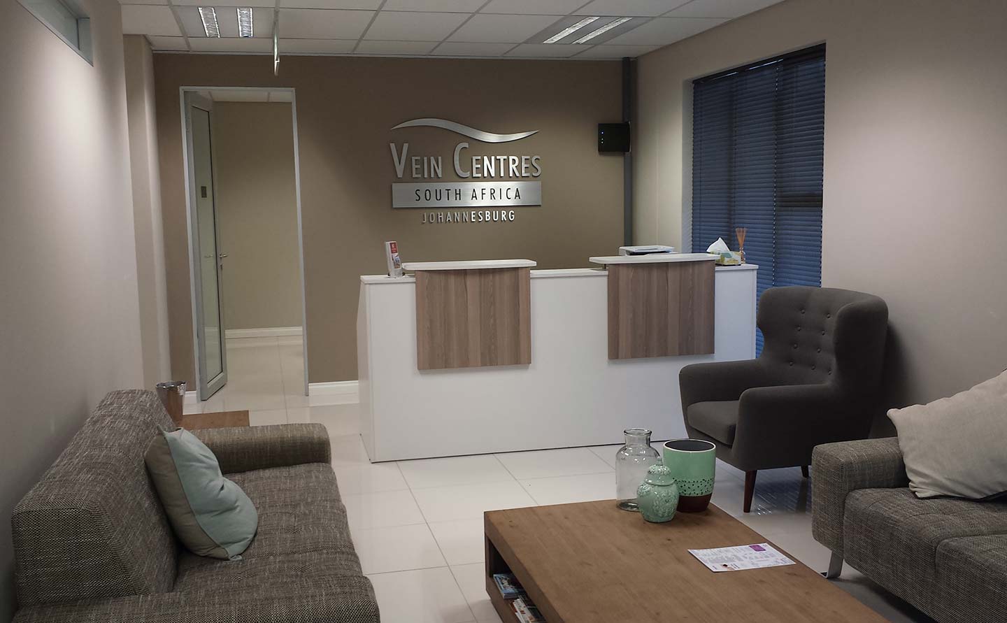 Vein Centres South Africa Varicose Vein Treatment Dr Johan Blignaut
